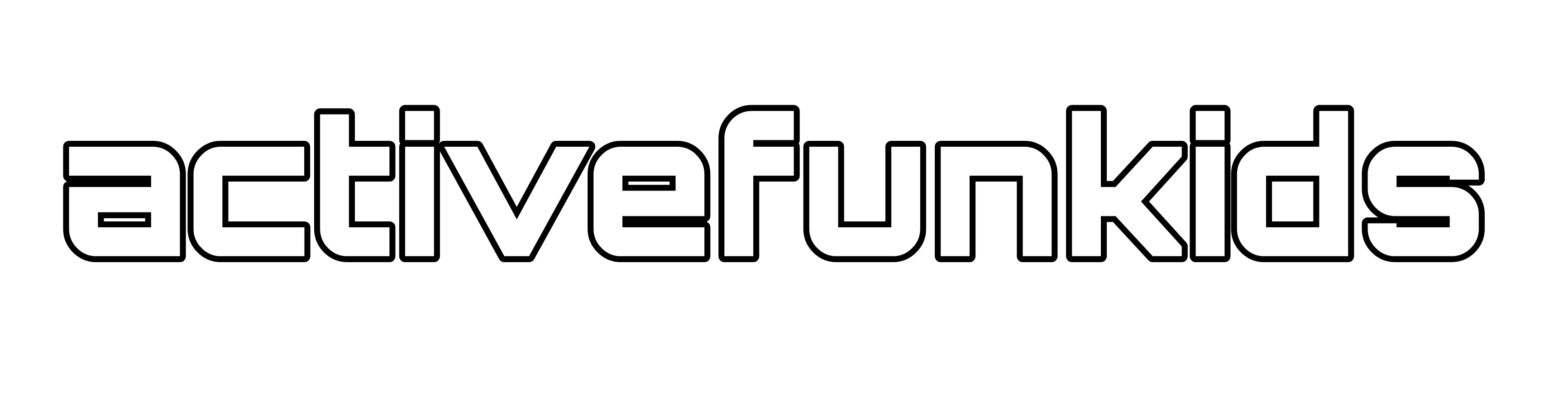 Active Fun Kids
